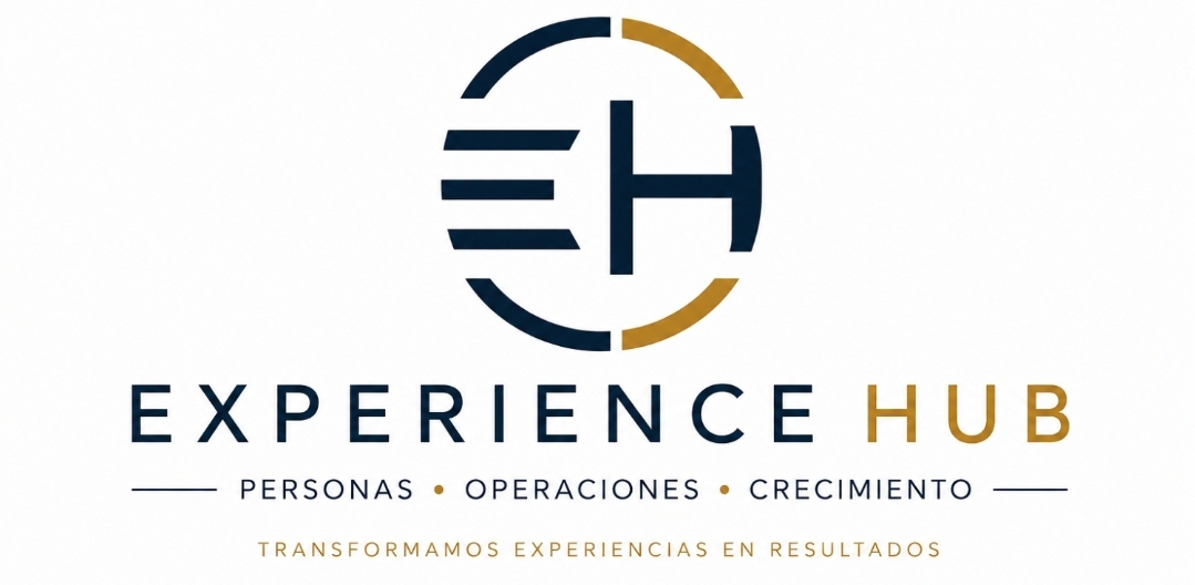Experience Hub - Personas, Operaciones, Crecimiento